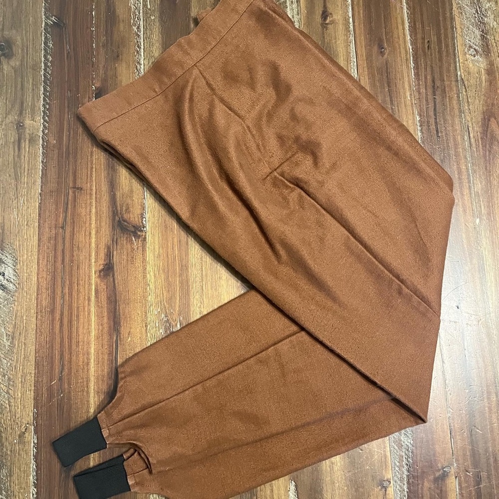 Vintage Women’s Stirrup Legging Size 7/8 Length Petite